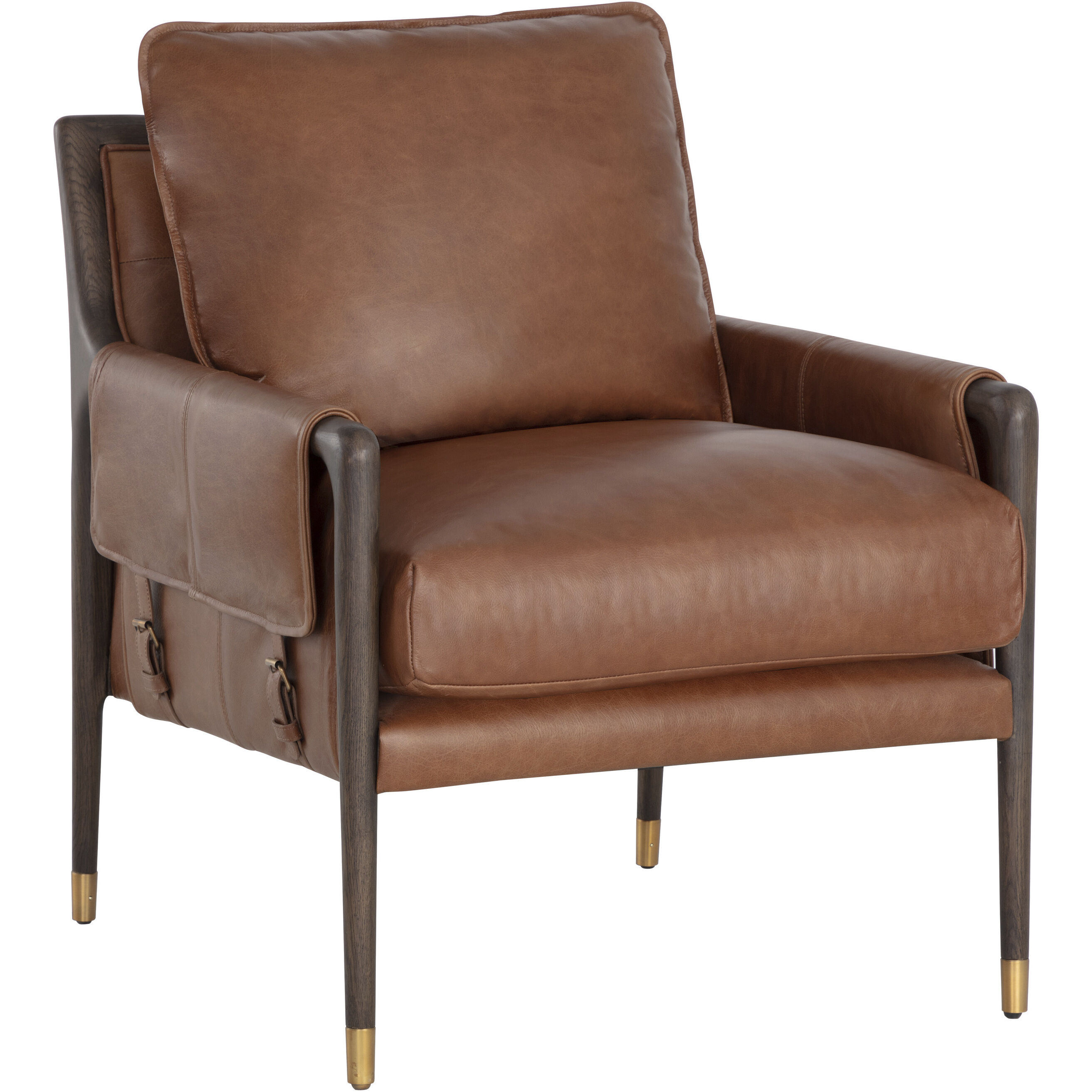 Mauti Armchair